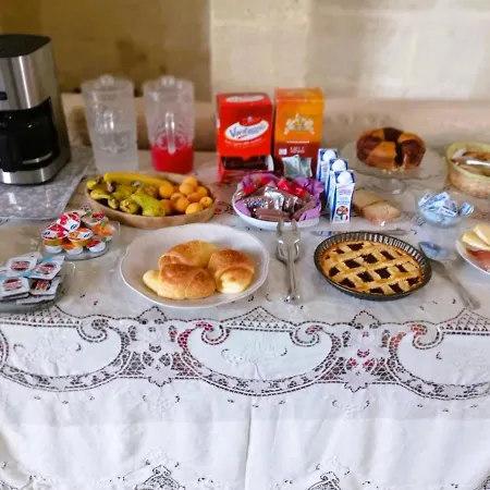 فندق مبيت وإفطار بالازو فيكيو