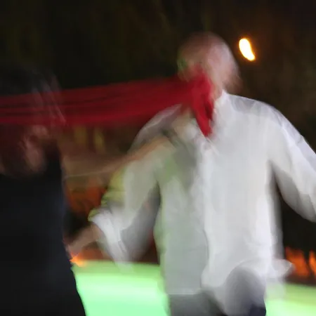 فندق مبيت وإفطار بالازو فيكيو 4*