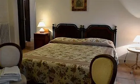 بالازو فيكيو فندق مبيت وإفطار ماريتيما