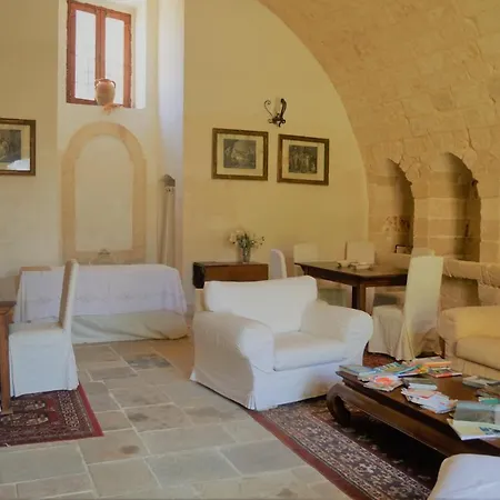 Palazzo Vecchio Bed & Breakfast