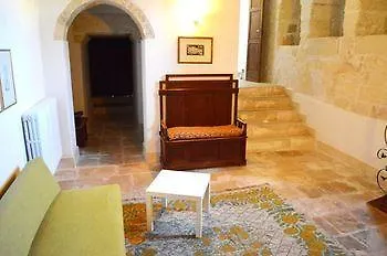 Bed & Breakfast Palazzo Vecchio 4*