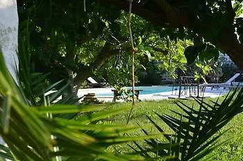 Bed & Breakfast Palazzo Vecchio Marittima