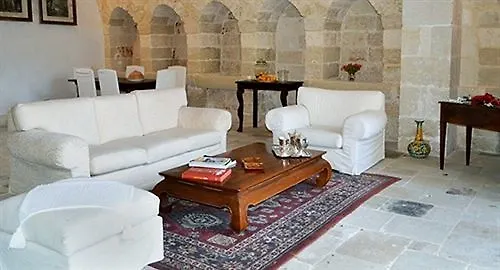 Palazzo Vecchio Bed & Breakfast