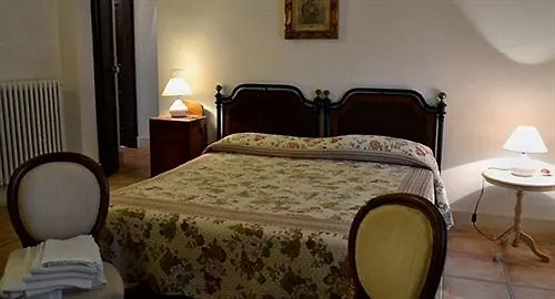 Palazzo Vecchio Bed & Breakfast Marittima
