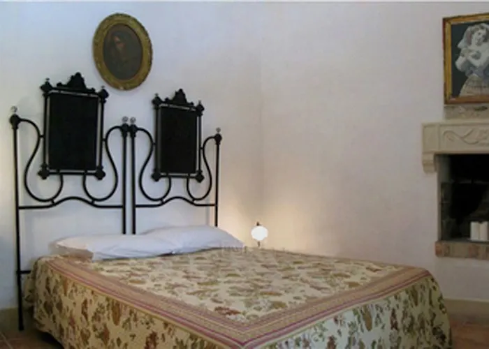 Palazzo Vecchio Bed & Breakfast 4*