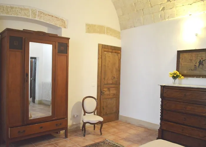 Palazzo Vecchio Bed & Breakfast