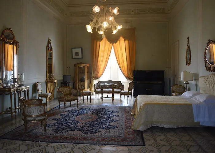 Palazzo Vecchio Bed & Breakfast 4*
