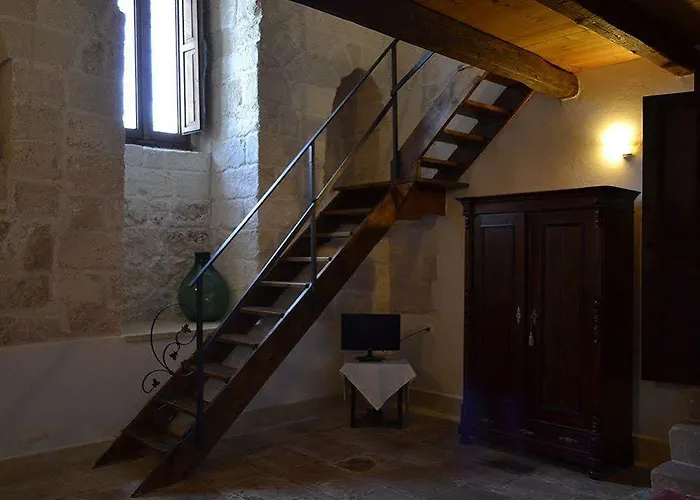 Bed & Breakfast Palazzo Vecchio