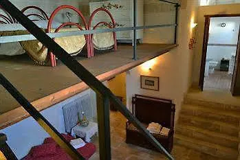 Bed & Breakfast Palazzo Vecchio Marittima