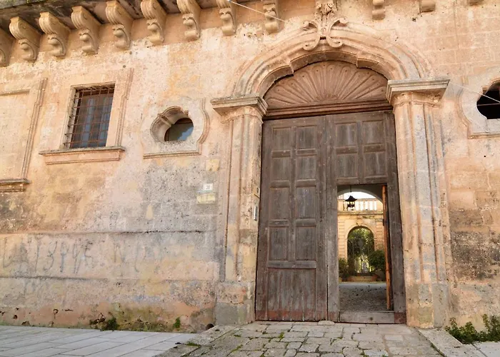 Palazzo Vecchio Bed & Breakfast 4*