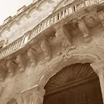 Palazzo Vecchio 4* Marittima