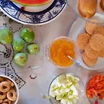 Palazzo Vecchio ベッド・アンド・ブレックファスト マリッティマ