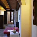 ベッド・アンド・ブレックファスト Palazzo Vecchio マリッティマ