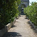 ベッド・アンド・ブレックファスト Palazzo Vecchio マリッティマ