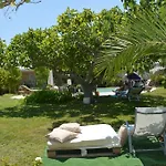 Palazzo Vecchio ベッド・アンド・ブレックファスト マリッティマ