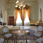 ベッド・アンド・ブレックファスト Palazzo Vecchio マリッティマ