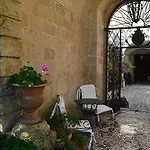 ベッド・アンド・ブレックファスト Palazzo Vecchio マリッティマ