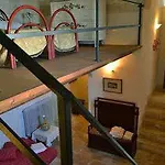 ベッド・アンド・ブレックファスト Palazzo Vecchio マリッティマ