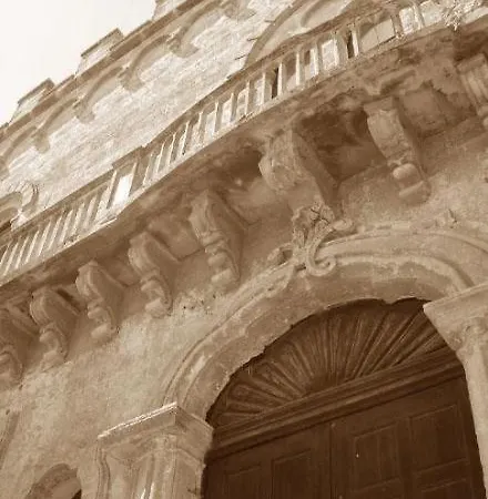Palazzo Vecchio 4* Marittima