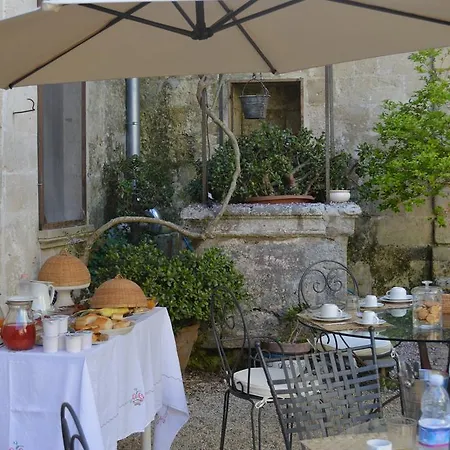 Bed & Breakfast Palazzo Vecchio Marittima