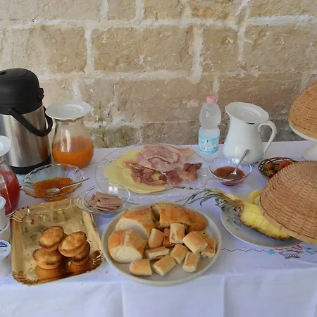 Palazzo Vecchio 4* Marittima