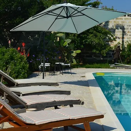 Palazzo Vecchio Bed & Breakfast