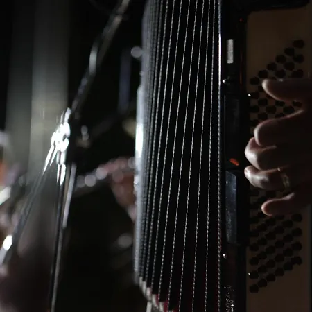 ベッド・アンド・ブレックファスト Palazzo Vecchio