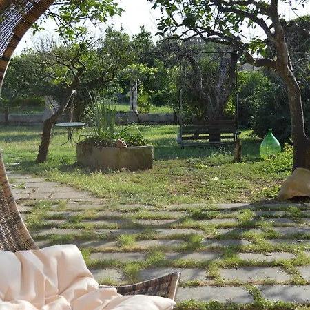 Bed & Breakfast Palazzo Vecchio 4*