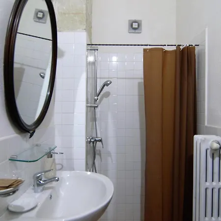 Palazzo Vecchio ベッド・アンド・ブレックファスト マリッティマ