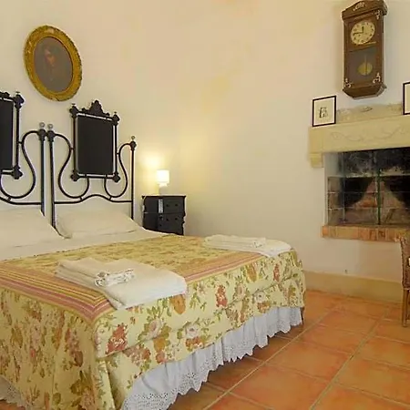 Frühstückspension Palazzo Vecchio 4*