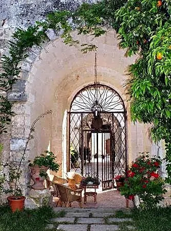 Palazzo Vecchio 4* Marittima
