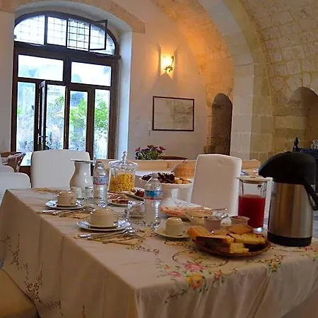 Palazzo Vecchio 4* Marittima