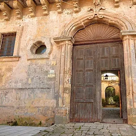 Palazzo Vecchio Frühstückspension