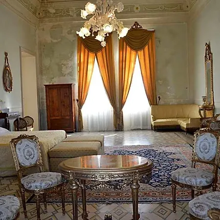 Palazzo Vecchio Marittima
