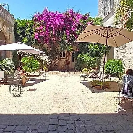 Palazzo Vecchio 4* Marittima