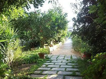 Bed & Breakfast Palazzo Vecchio Marittima