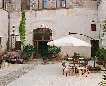 ベッド・アンド・ブレックファスト Palazzo Vecchio 4*