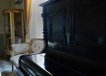 ベッド・アンド・ブレックファスト Palazzo Vecchio 4*