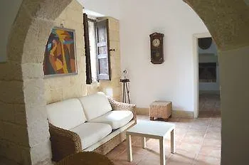 Bed & Breakfast Palazzo Vecchio 4*