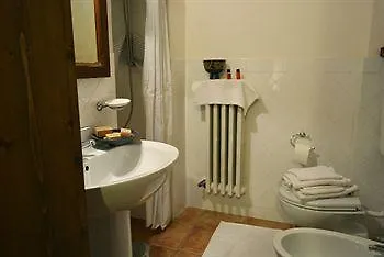 Bed & Breakfast Palazzo Vecchio 4*