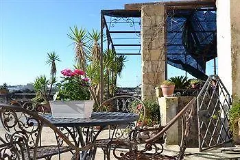 Bed & Breakfast Palazzo Vecchio Marittima