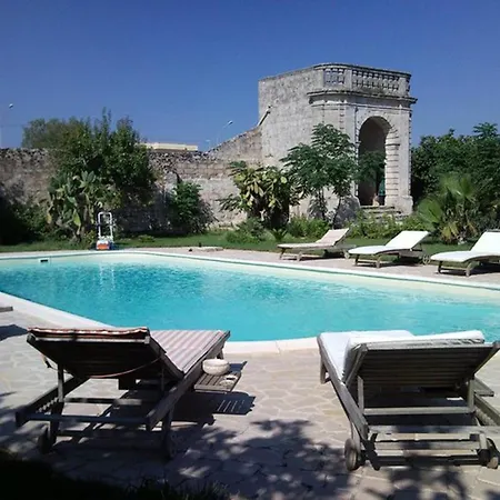 Palazzo Vecchio Bed & Breakfast