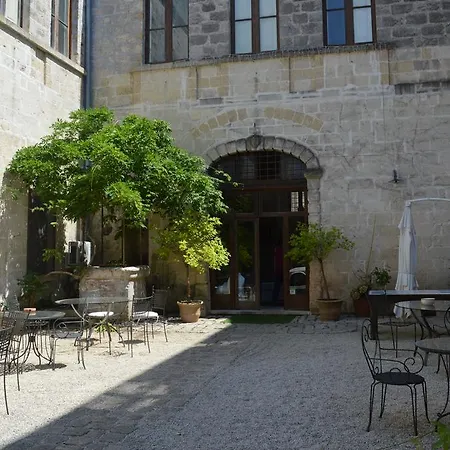 Bed & Breakfast Palazzo Vecchio Marittima