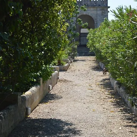 Bed & Breakfast Palazzo Vecchio Marittima