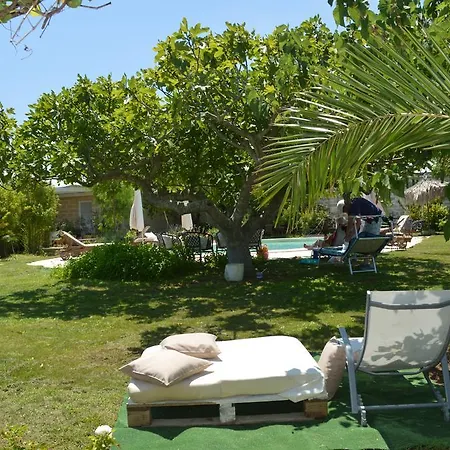 Palazzo Vecchio Bed & Breakfast Marittima