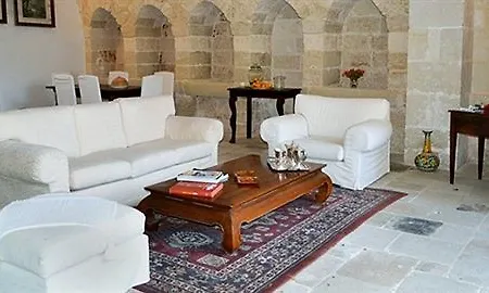 بالازو فيكيو فندق مبيت وإفطار