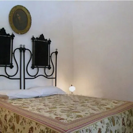 Palazzo Vecchio Frühstückspension 4*