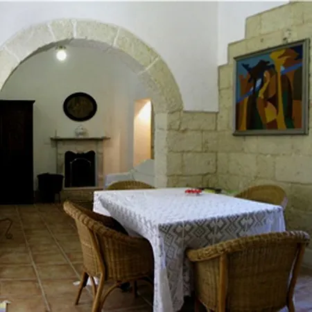 Palazzo Vecchio 4* Marittima