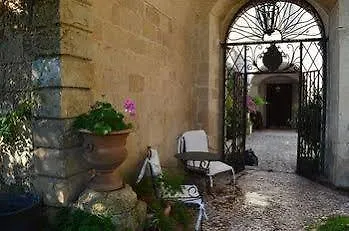 Bed & Breakfast Palazzo Vecchio Marittima