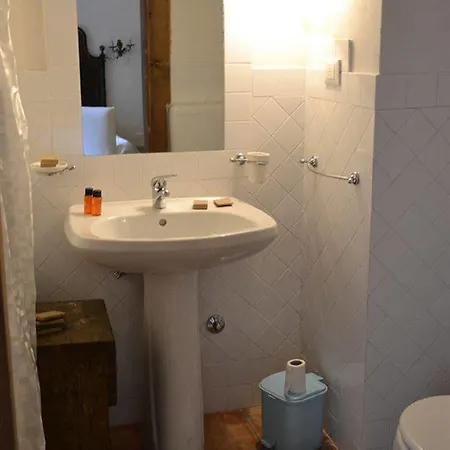 Palazzo Vecchio Bed & Breakfast Marittima